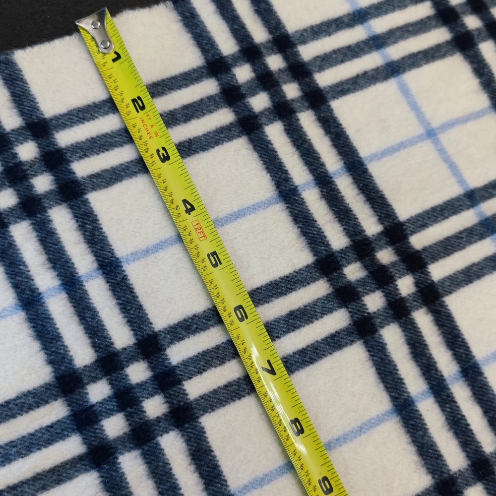 100% Authentic Burberry Muffler
